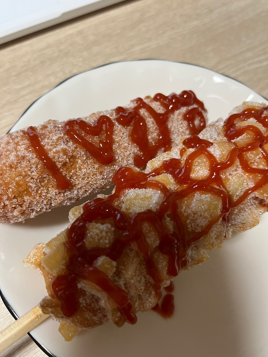 폭탄떡볶이 이미지