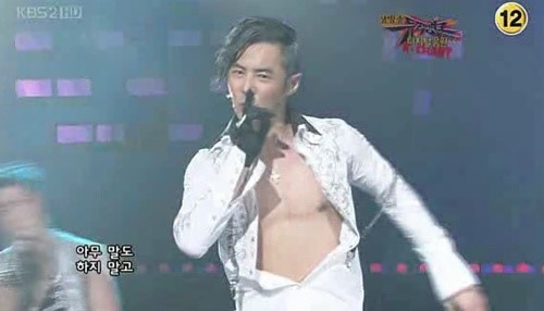 아바이순대국 이미지