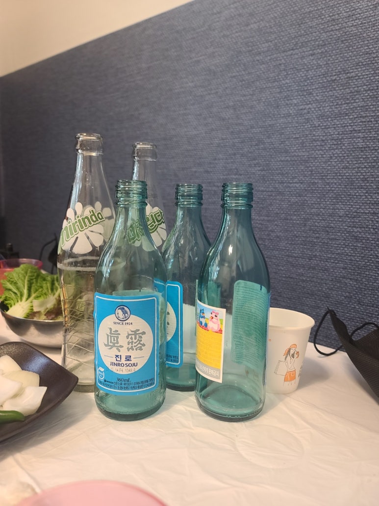 오가야해장국 이미지