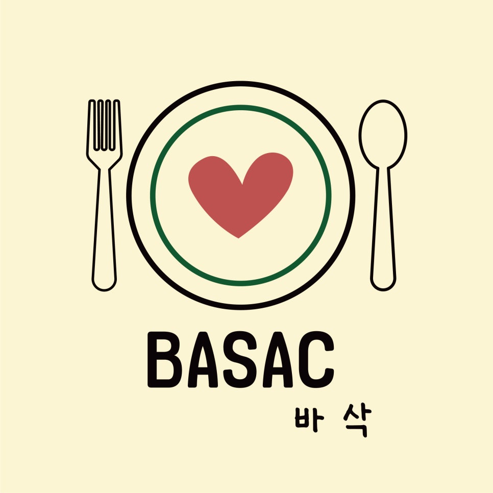 바삭(BASAC) 이미지