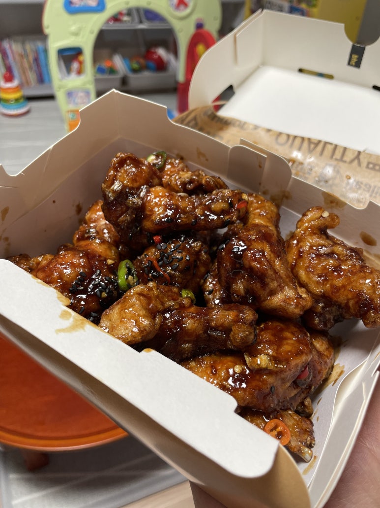 BHC이충점 이미지