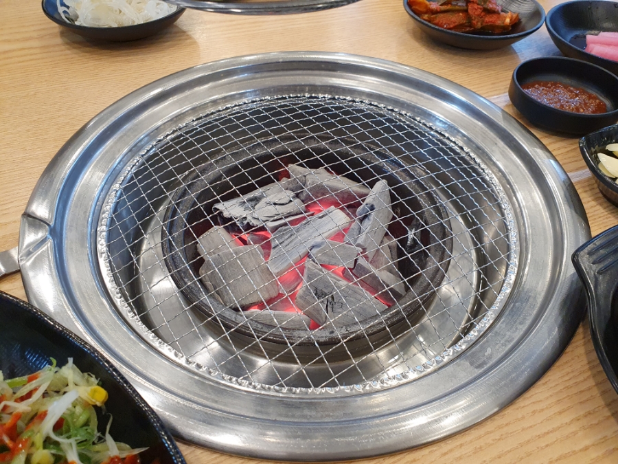 장백정의고깃간 이미지