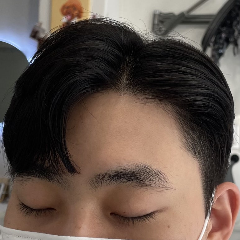 그남자그여자헤어 이미지
