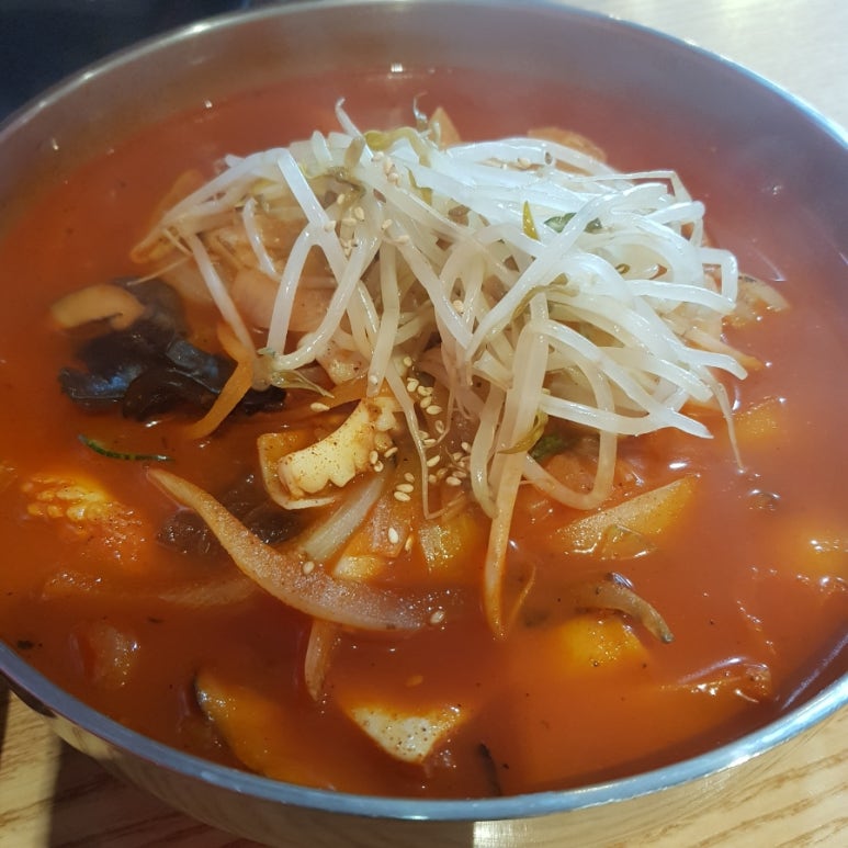 윤셰프의짬뽕데이 이미지