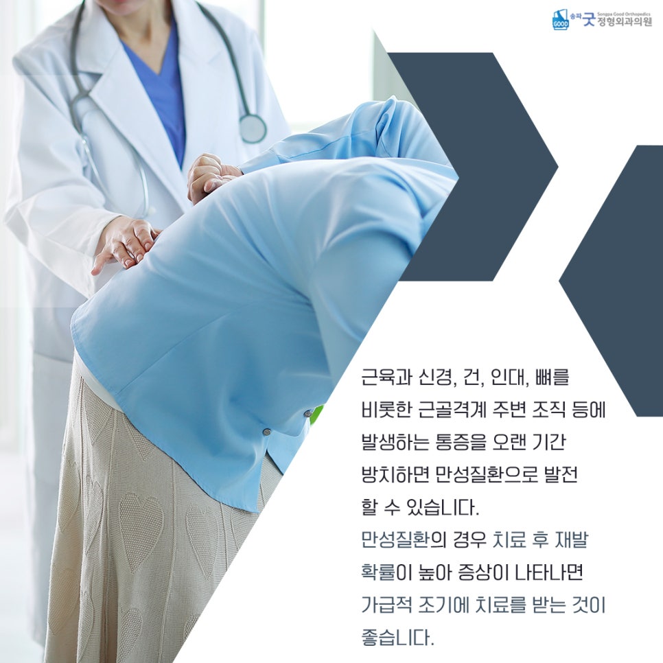 송파굿정형외과의원 이미지