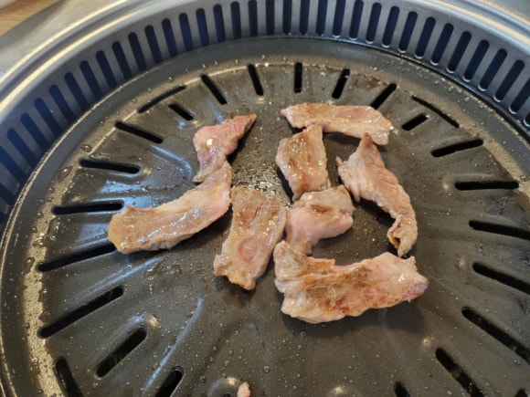 옥천뒷고기 이미지