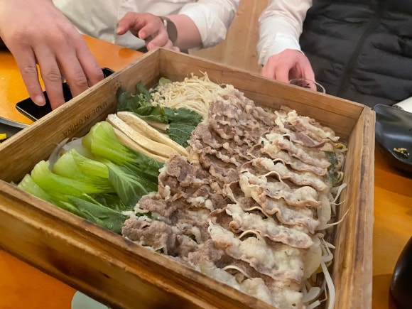 경성술집경주용황점 이미지