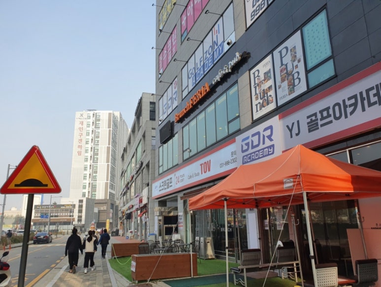 브런치페리아 이미지