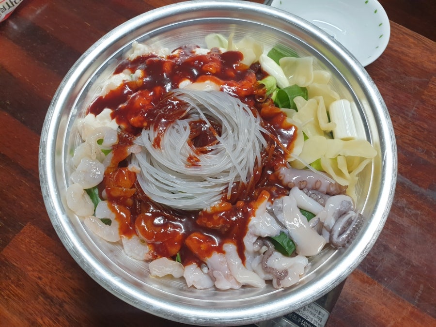 감성낙곱새 이미지