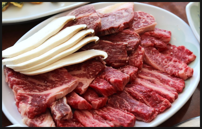 무거한우마을 이미지