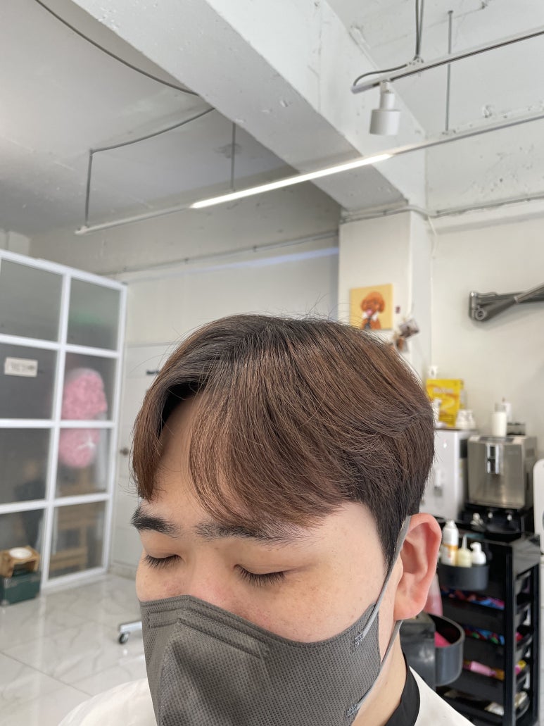 그남자그여자bysalon 이미지