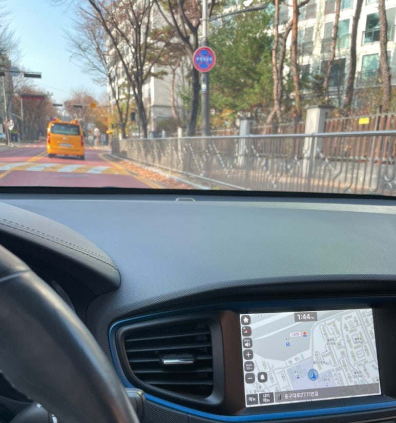 주용철세차장 이미지