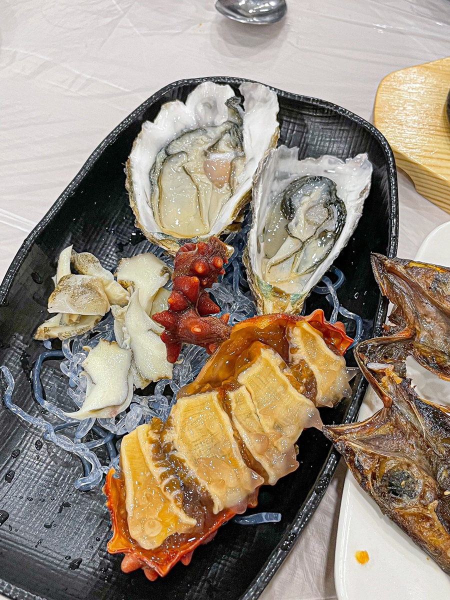 대한수산 이미지