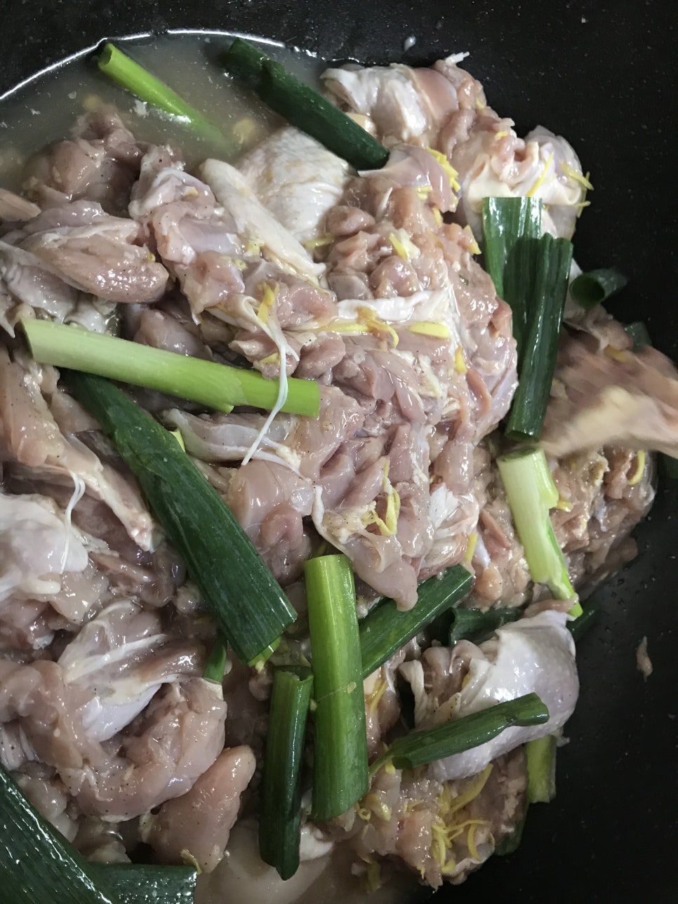 (주)청밀 이미지