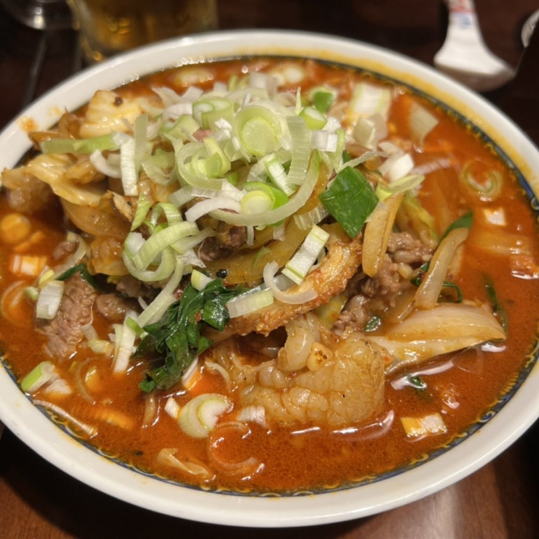 야키니쿠우연 이미지
