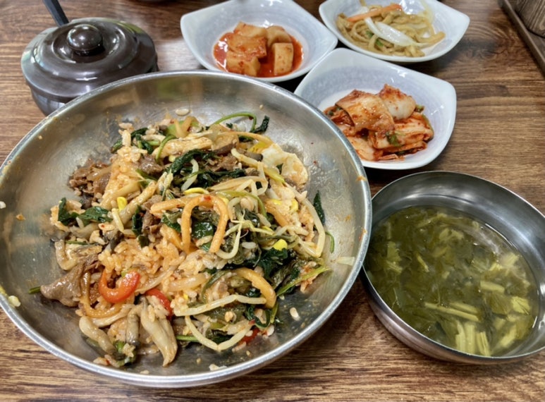 소요산명품한우식당 이미지