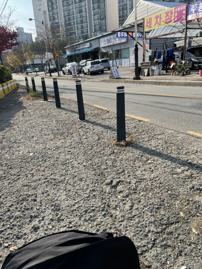 주용철세차장 이미지