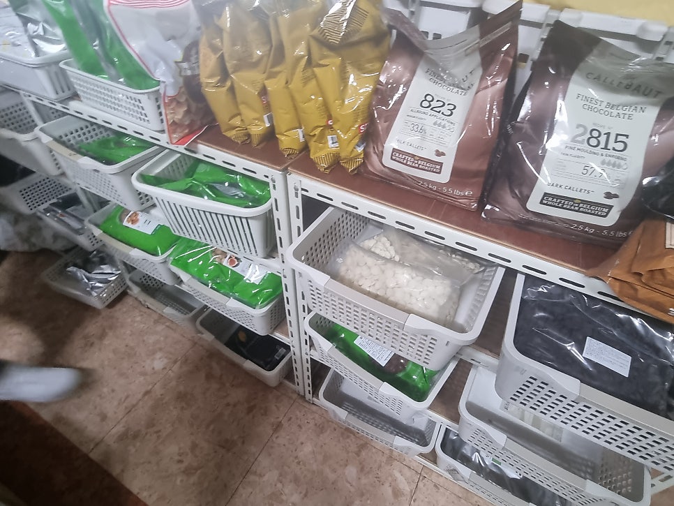 오성유통 이미지