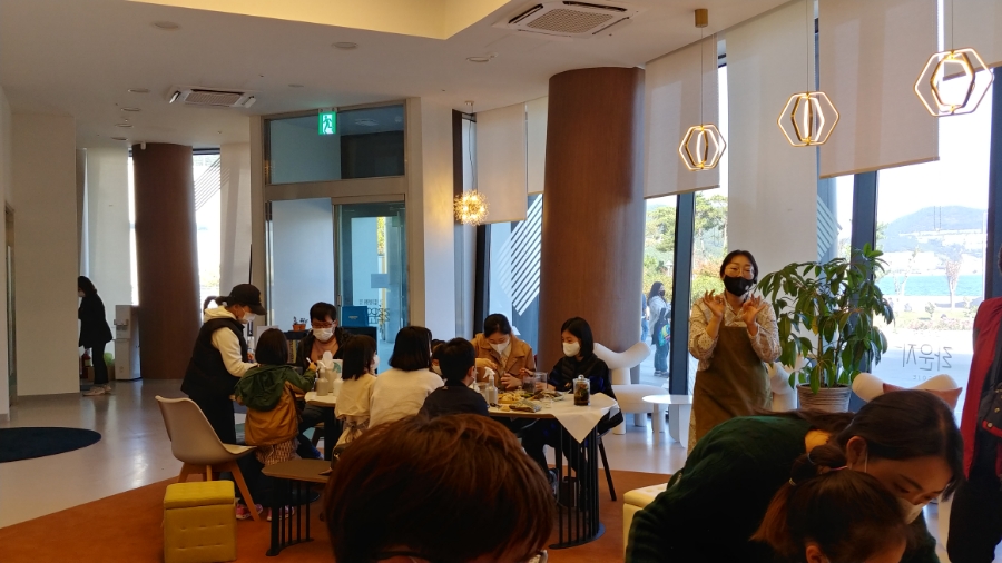 올담하우스 이미지