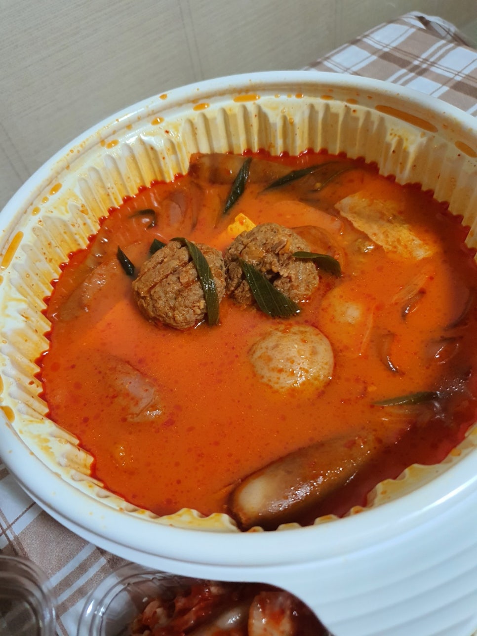 롱쓰부대찌개 진해점 이미지