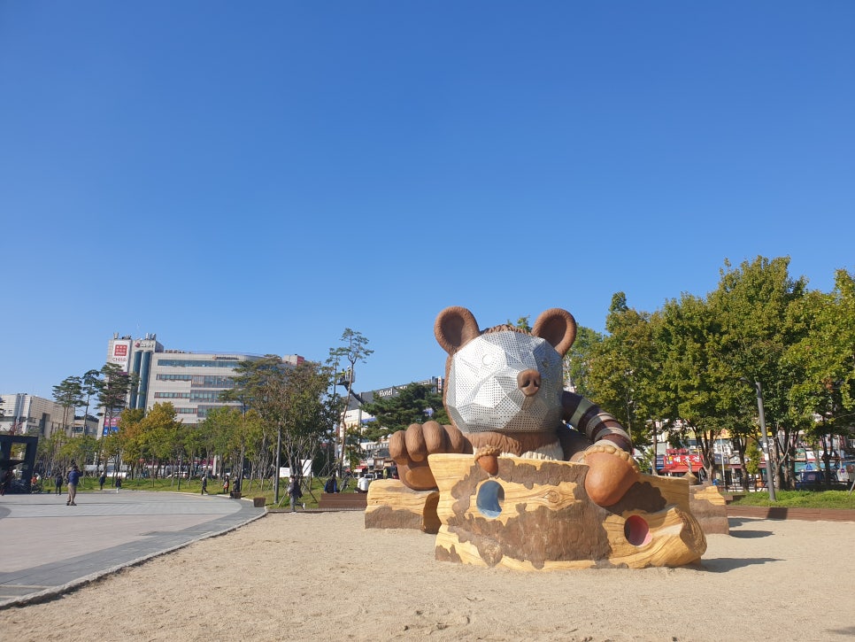 선부도로공원 이미지