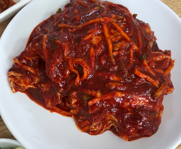 초가집보쌈&족발 이미지