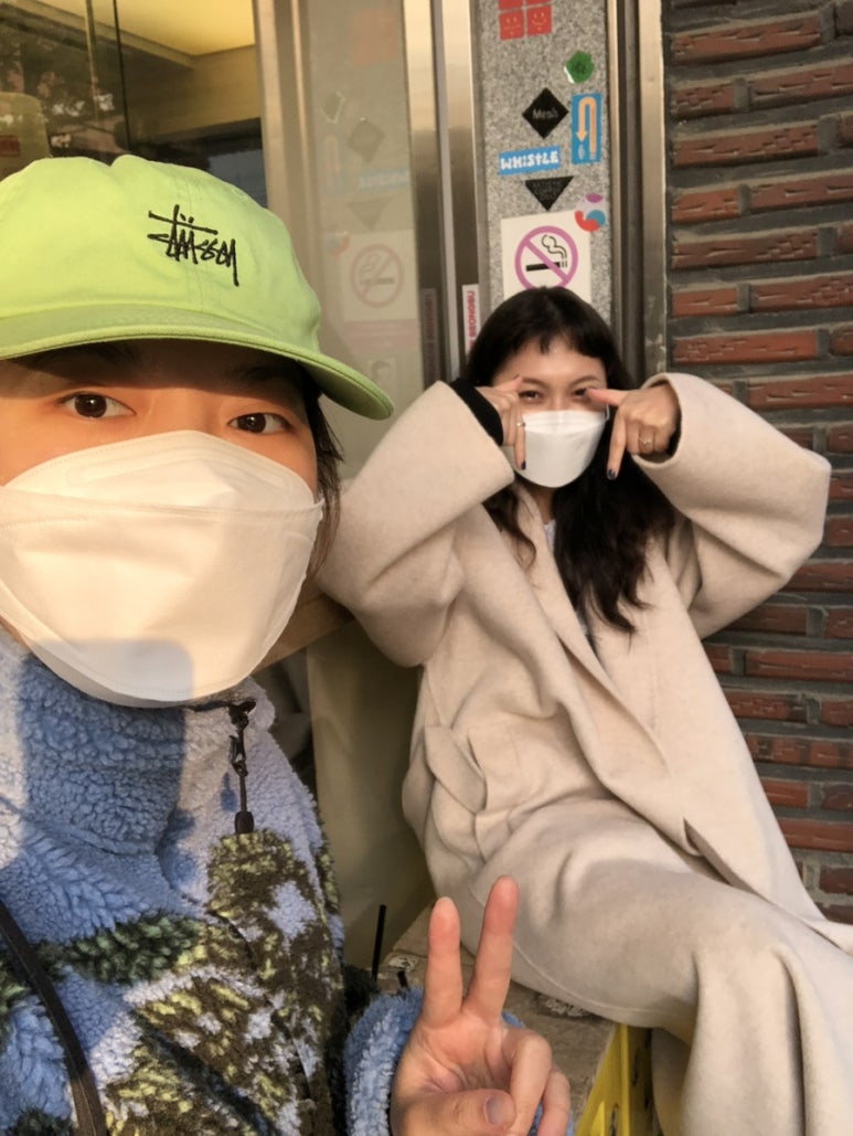 메쉬커피(MESH COFFEE) 이미지