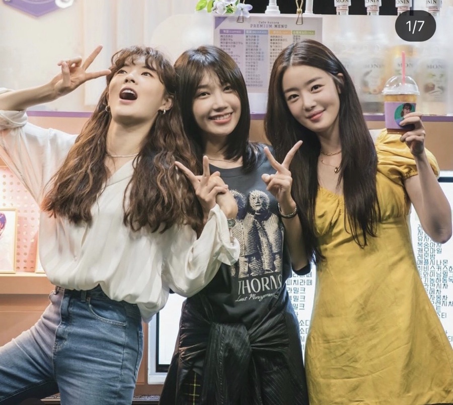 라도시헤어 이미지
