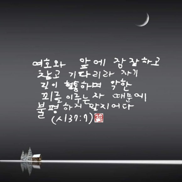 참고기 이미지
