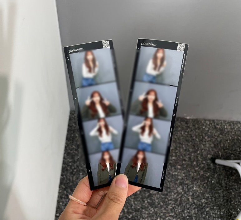 포토이즘박스평택역점 이미지