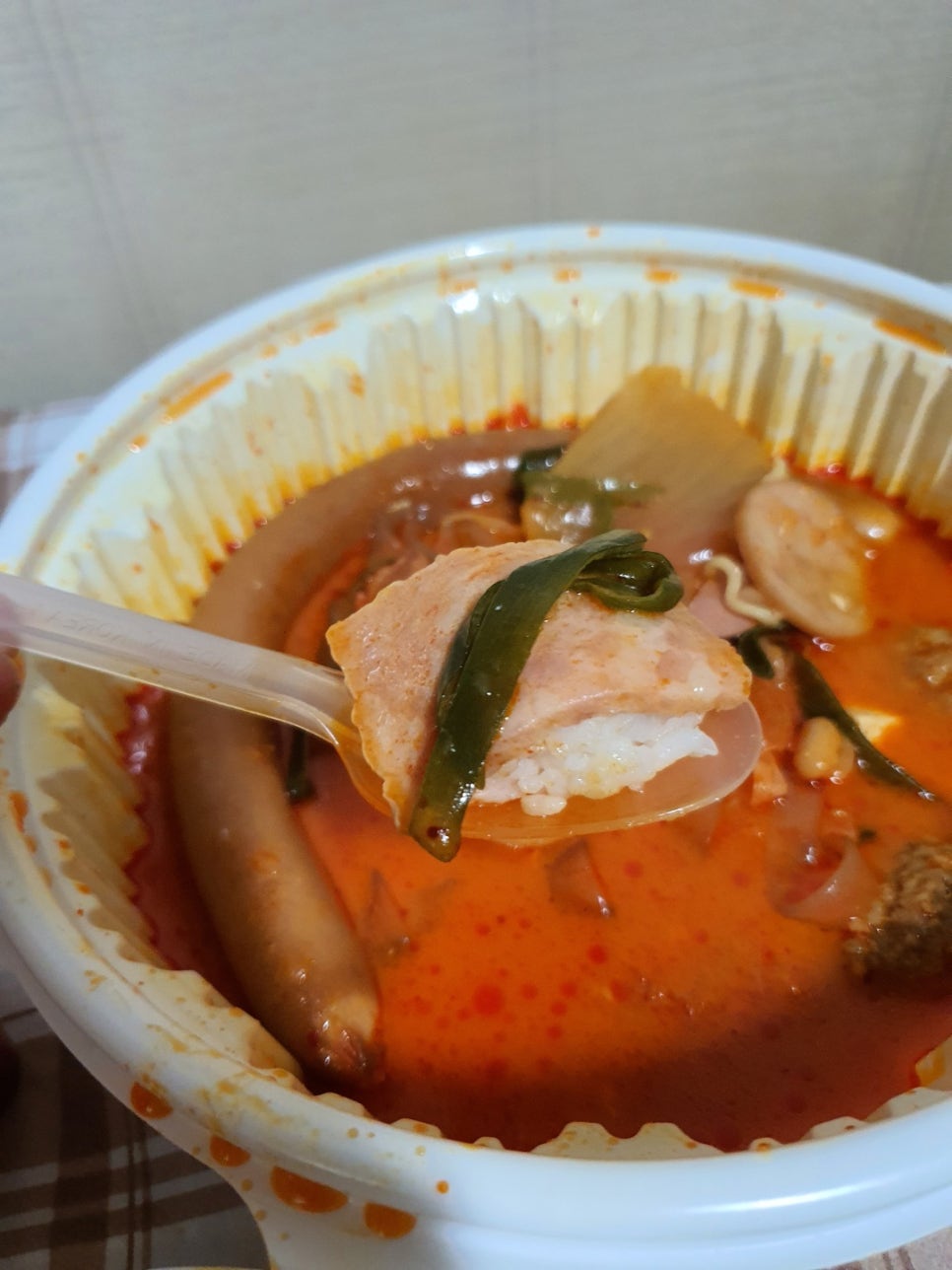 롱쓰부대찌개 진해점 이미지