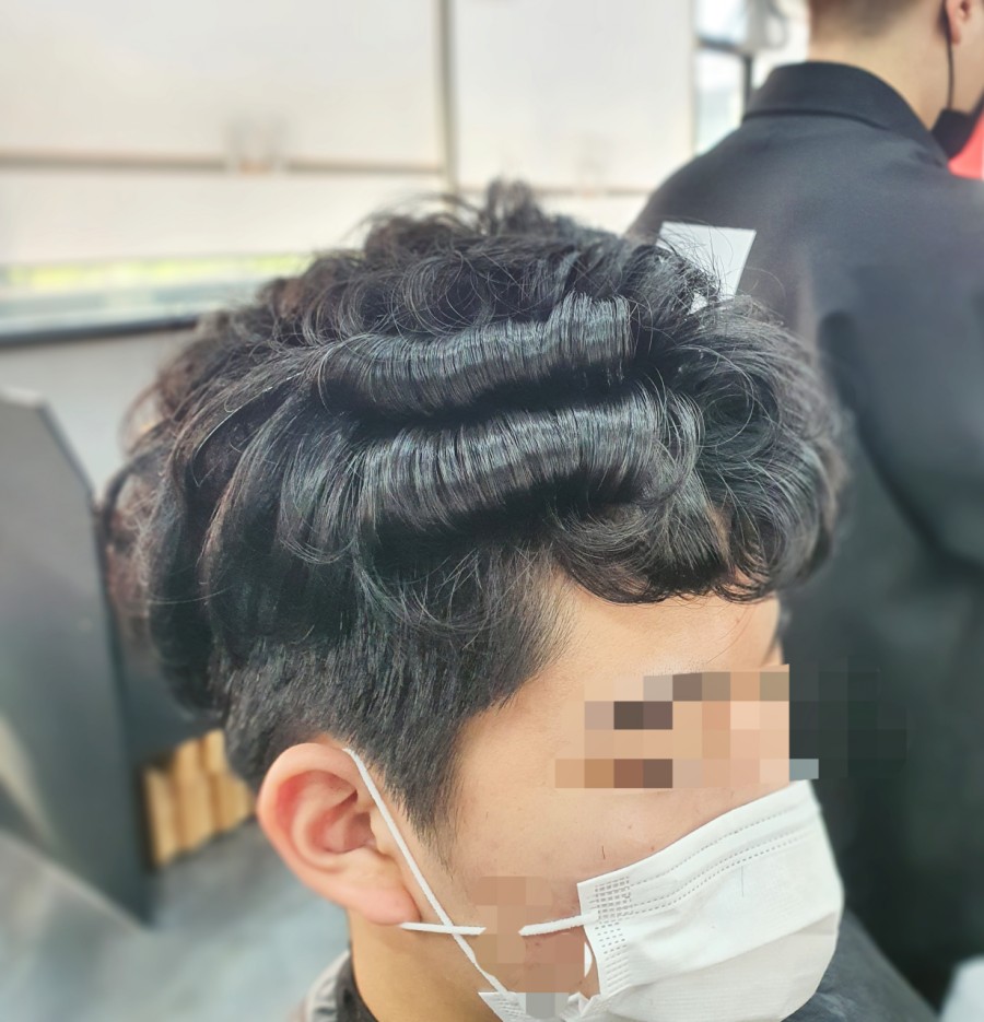 보그헤어원주점 이미지