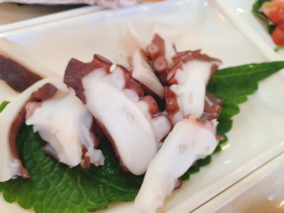 삼천포횟집 이미지