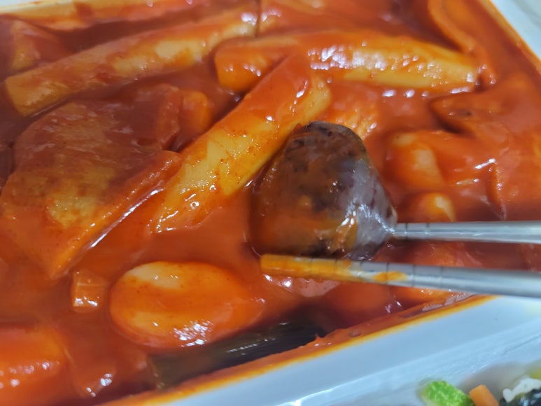짱분식 이미지