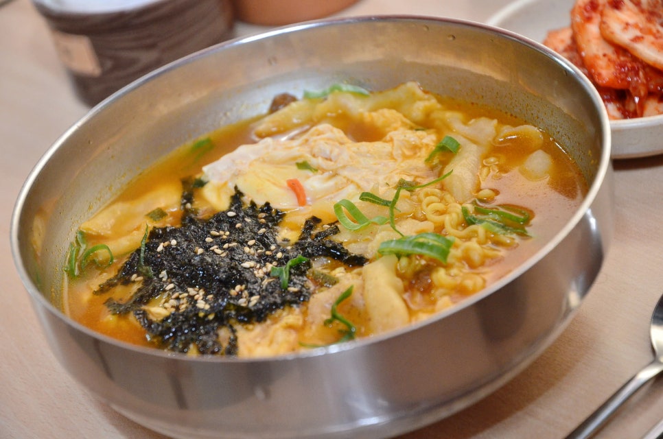 수목식당 이미지