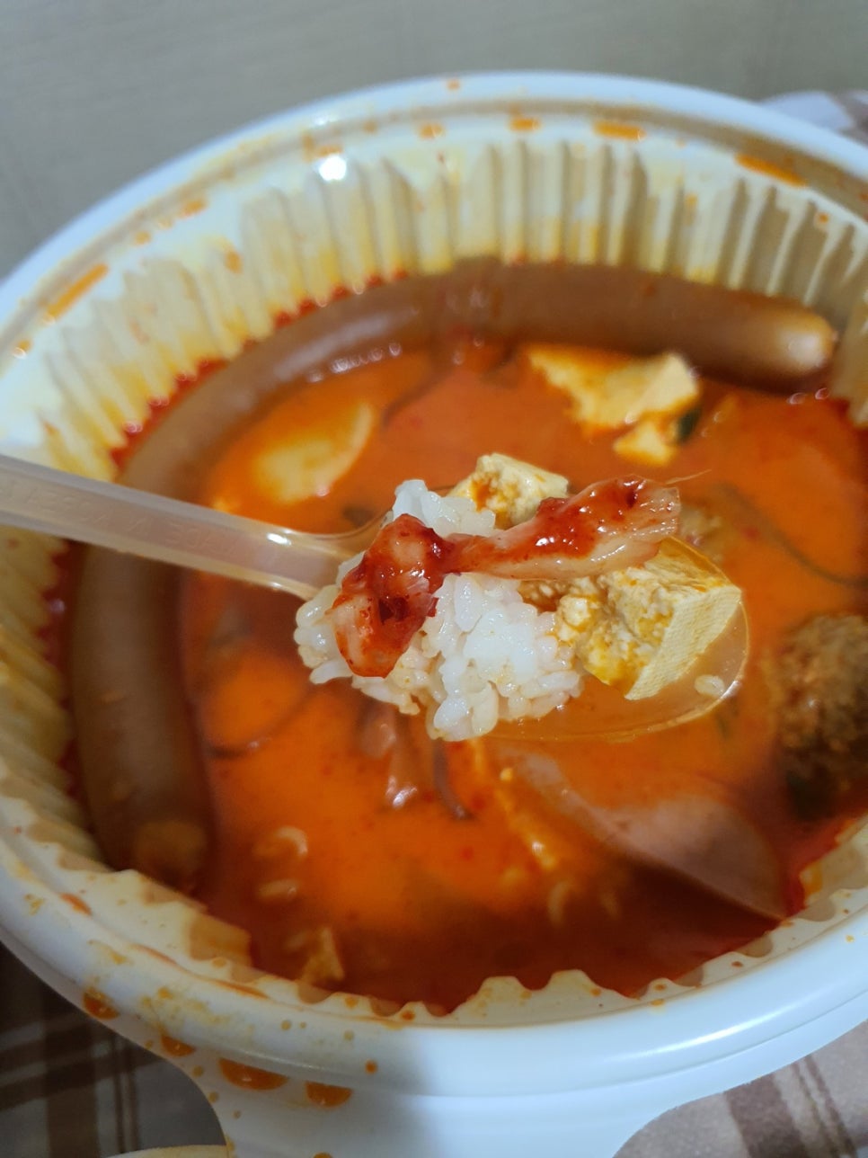 롱쓰부대찌개 진해점 이미지