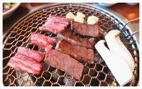 무거한우마을 이미지