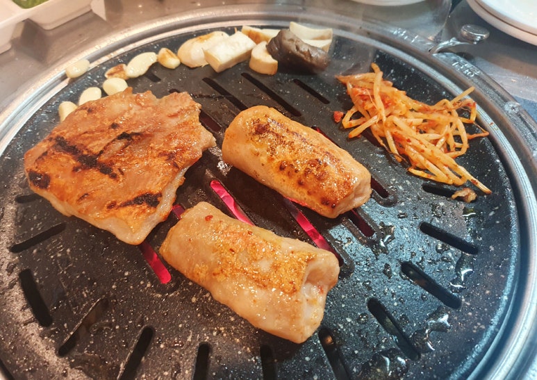 불타는막창열받은삼겹 이미지
