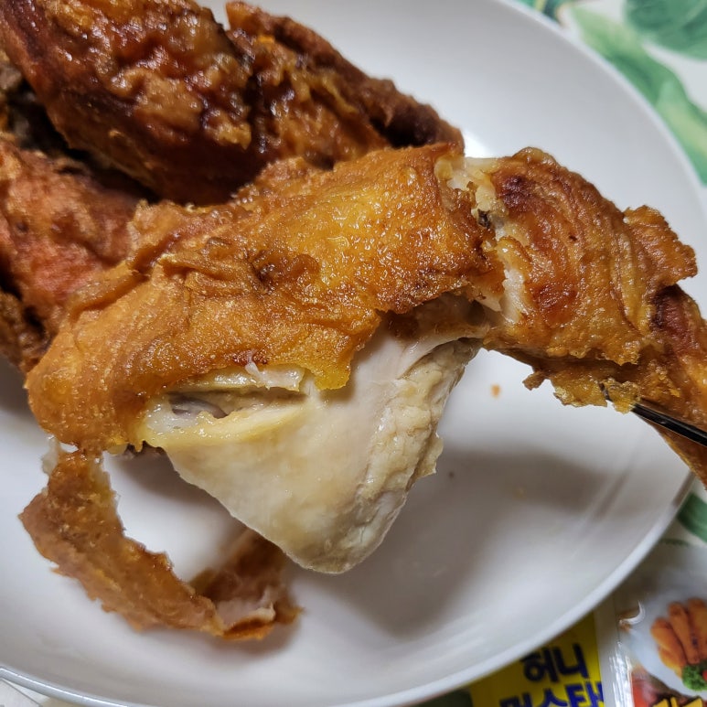 동근이숯불두마리치킨수원 이미지
