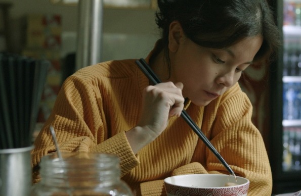 서울국제음식영화제 이미지