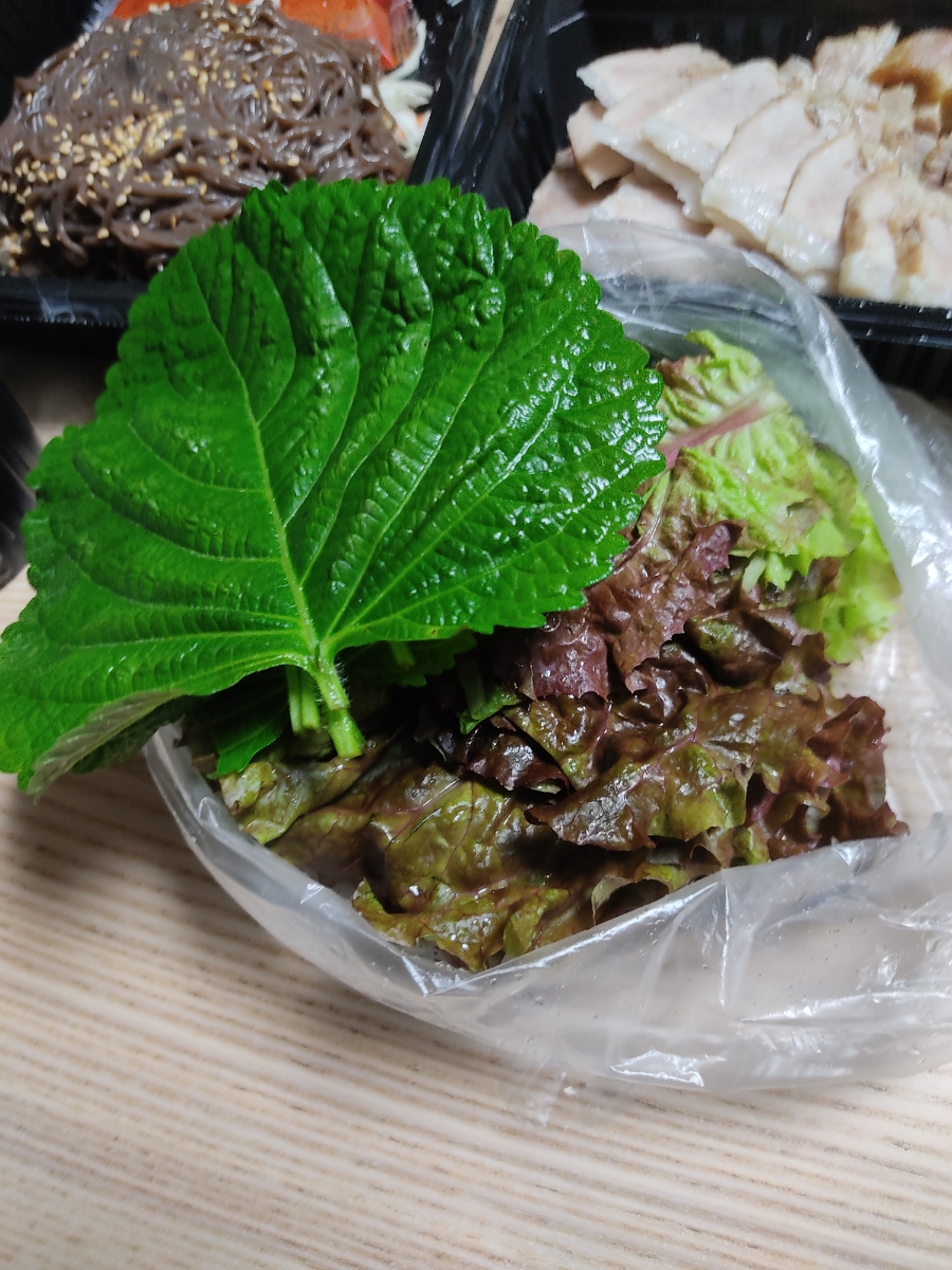 아리랑족발쓰리랑보쌈 이미지