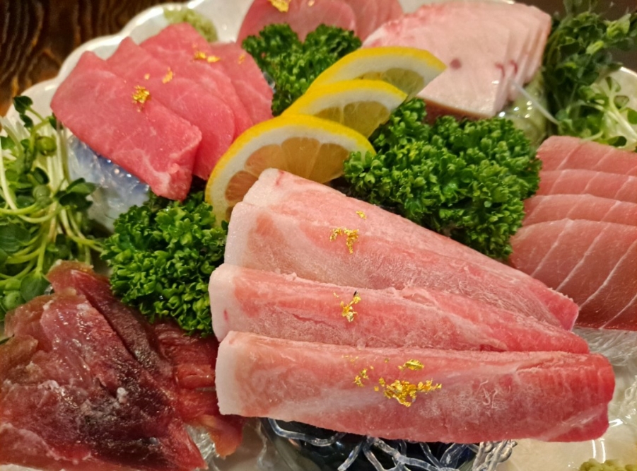 수참치일식 이미지