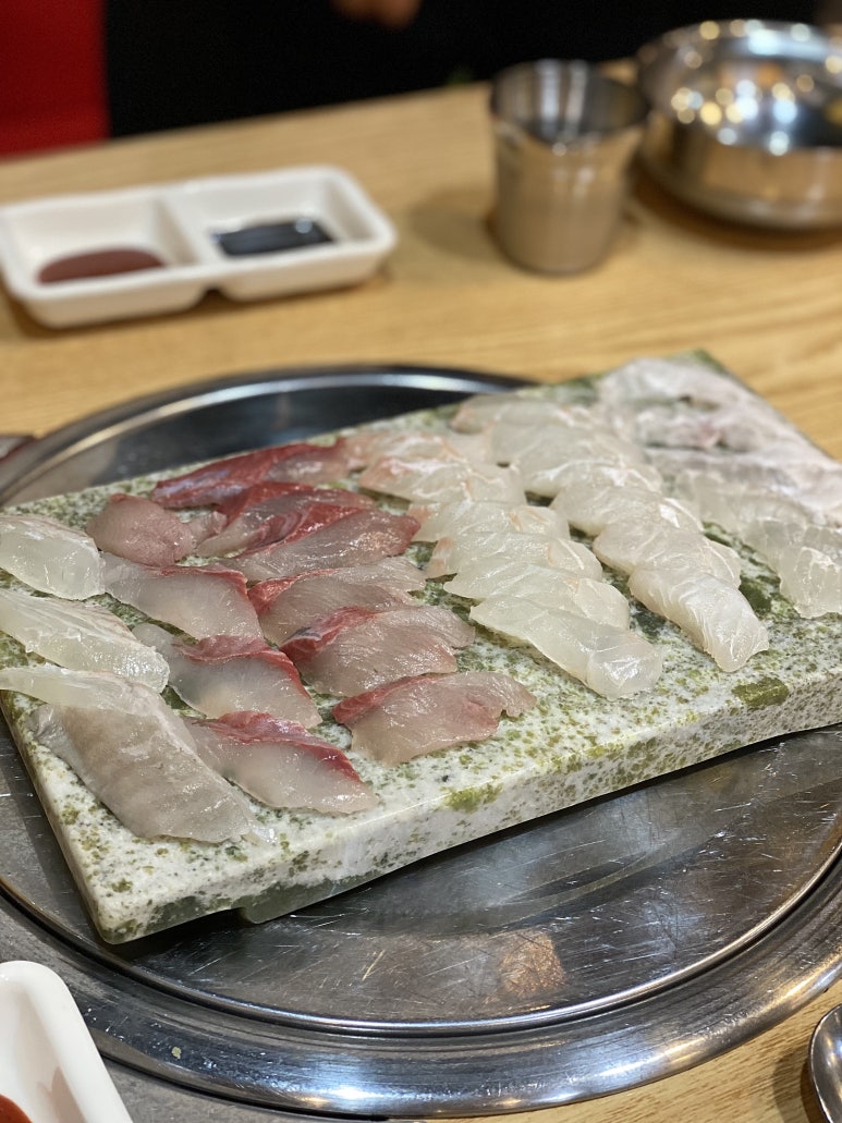 더키횟집 이미지