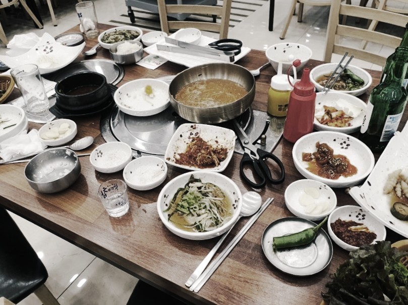 언능오소한우사랑 이미지