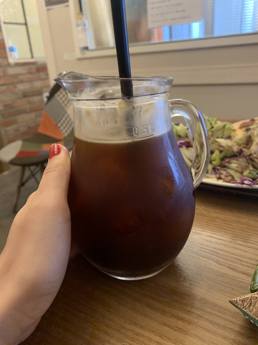 브랜다커피 이미지