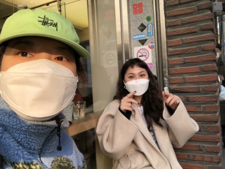 메쉬커피(MESH COFFEE) 이미지