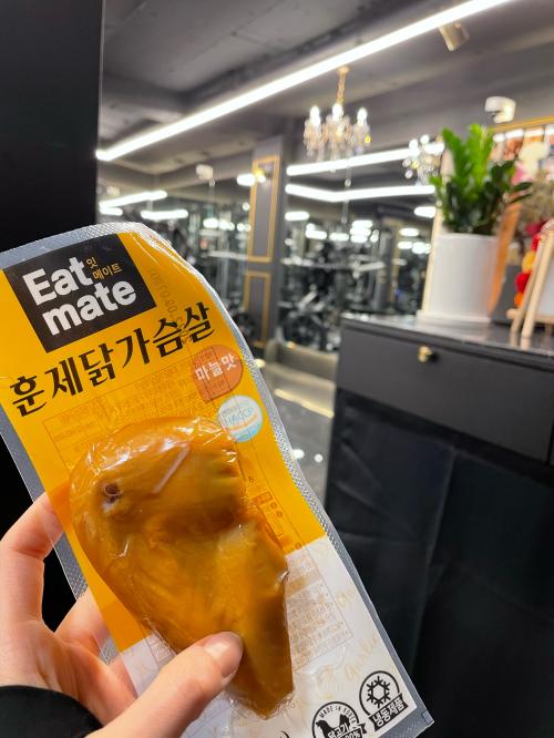 씨케이짐송파 이미지