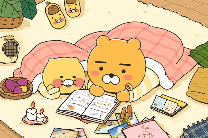프렌즈PC 이미지