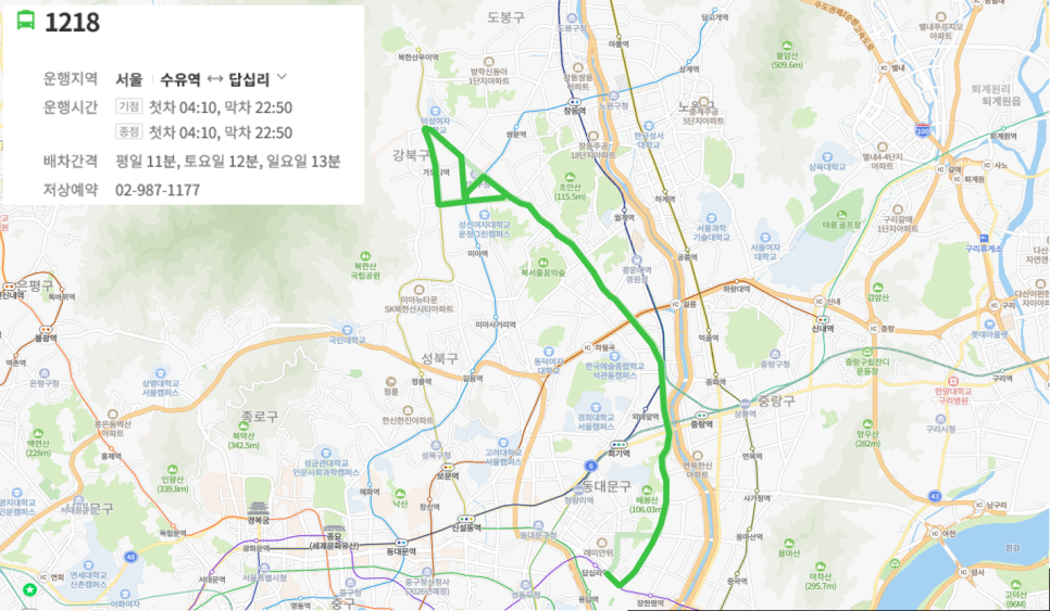 장삼주유소 이미지
