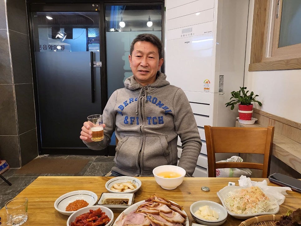 마산족발 이미지